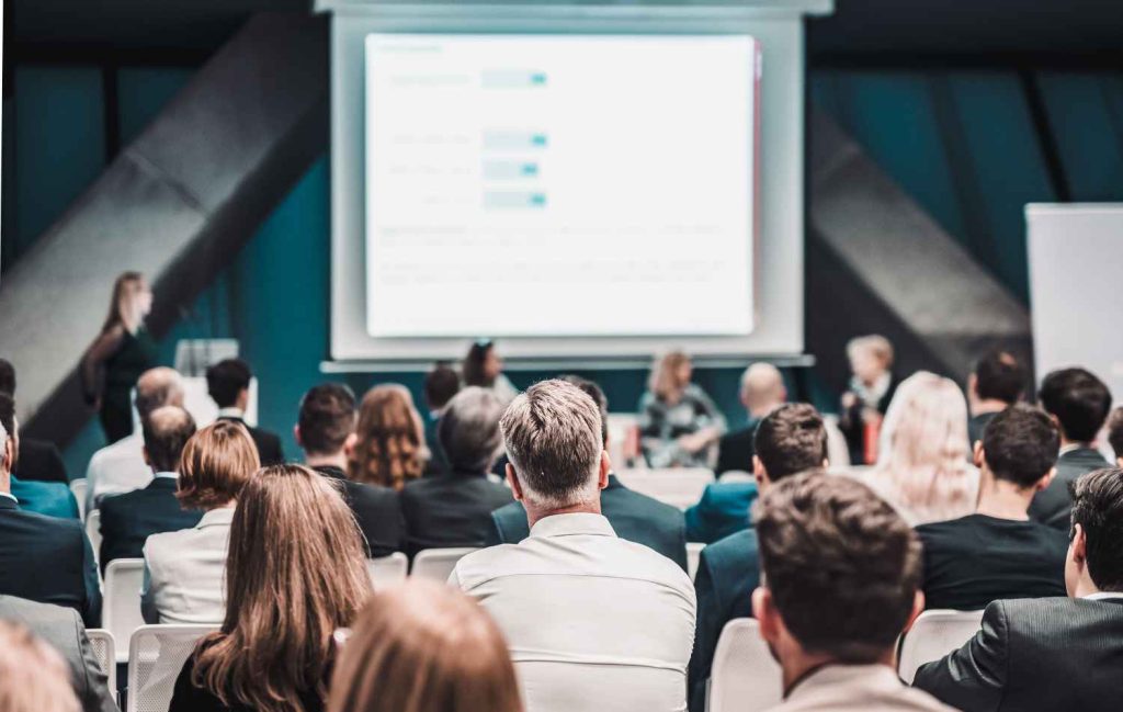 Company Events
