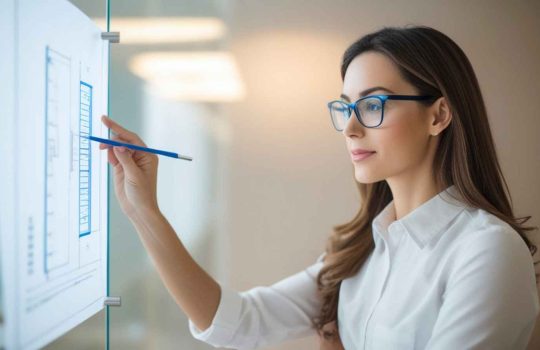 לוחות זכוכית מגנטיים2