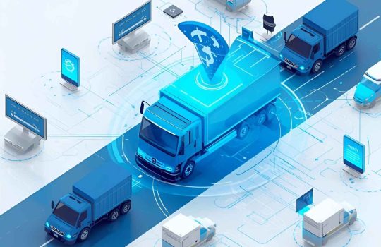 מערכת ניהול צי רכב2